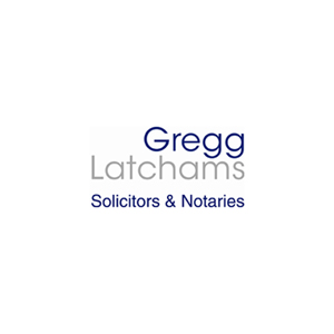 Gregg Latchams